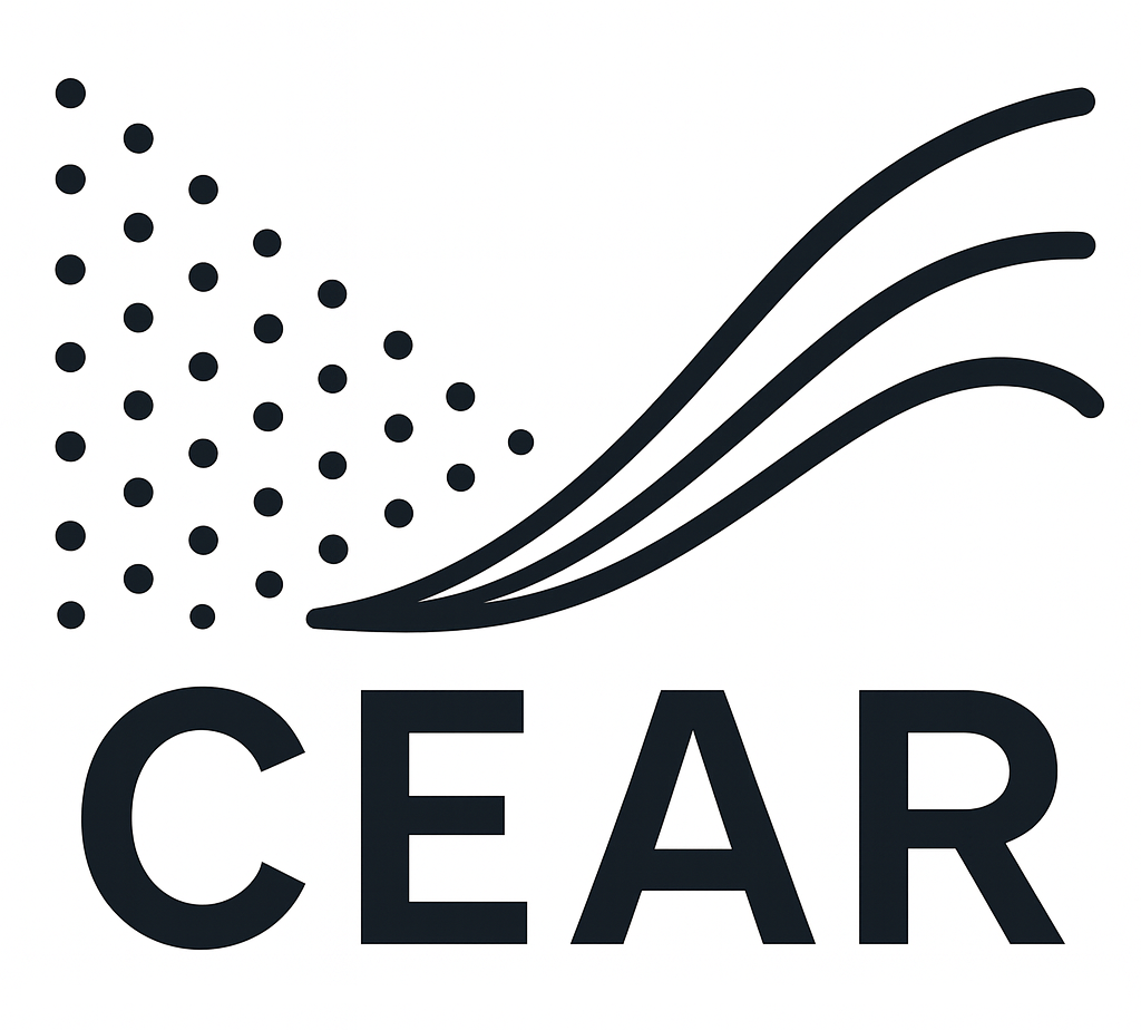 CEAR logo